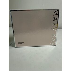 Mary Kay Timewise Empty Box